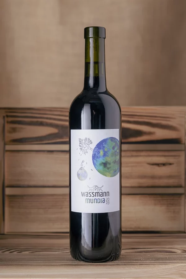 wassmann natural wines mundia 2019 kraftkamra
